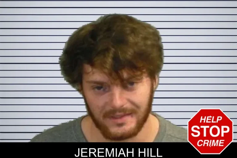 Jeremiah Hill