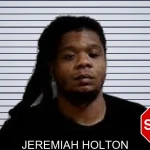 Jeremiah Holton mugshot – Decatur County , Georgia Jeremiah Holton mugshot