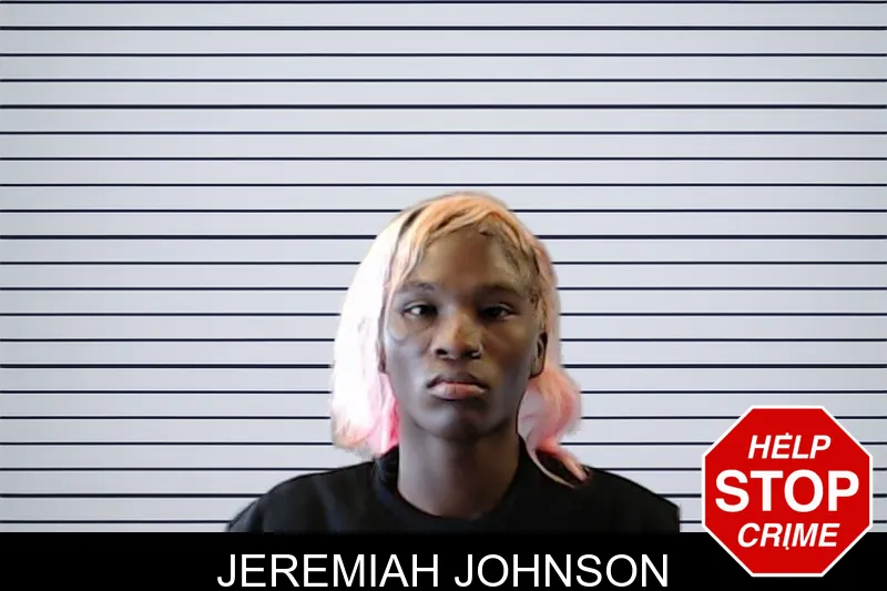 Jeremiah Johnson mugshot – DeKalb County , Georgia Jeremiah Johnson mugshot
