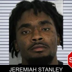 Jeremiah Stanley mugshot – Floyd County , Georgia Jeremiah Stanley mugshot