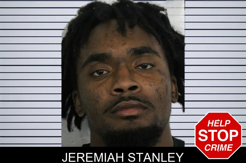 Jeremiah Stanley mugshot – Floyd County , Georgia Jeremiah Stanley mugshot