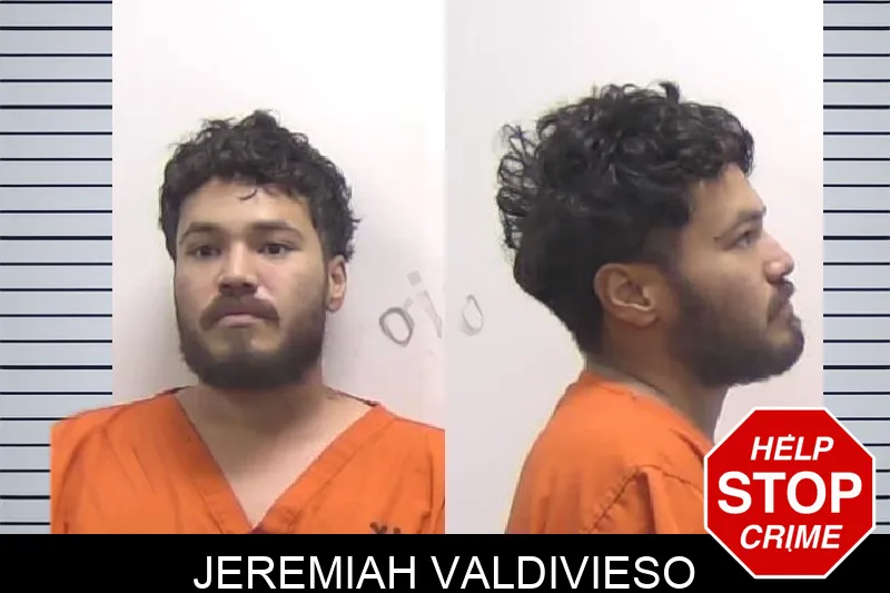 Jeremiah Valdivieso mugshot – Clarke County , Georgia Jeremiah Valdivieso mugshot