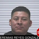 Jeremias Reyes Gonzalez mugshot – Coweta County , Georgia Jeremias Reyes Gonzalez mugshot