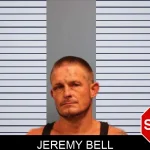 Jeremy Bell mugshot – Monroe County , Georgia Jeremy Bell mugshot