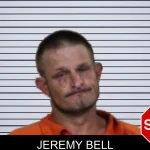 Jeremy Bell mugshot – Lamar County , Georgia Jeremy Bell mugshot