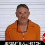 Jeremy Bullington mugshot – Rockdale County , Georgia Jeremy Bullington mugshot