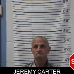 Jeremy Carter mugshot – Stephens County , Georgia Jeremy Carter mugshot