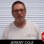 Jeremy Cole mugshot – Grady County , Georgia Jeremy Cole mugshot
