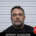 Jeremy Dundore mugshot – Habersham County , Georgia Jeremy Dundore mugshot