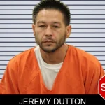 Jeremy Dutton mugshot – Heard County , Georgia Jeremy Dutton mugshot