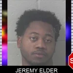 Jeremy Elder mugshot – Newton County , Georgia Jeremy Elder mugshot
