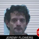 Jeremy Flowers mugshot – Jackson County , Georgia Jeremy Flowers mugshot