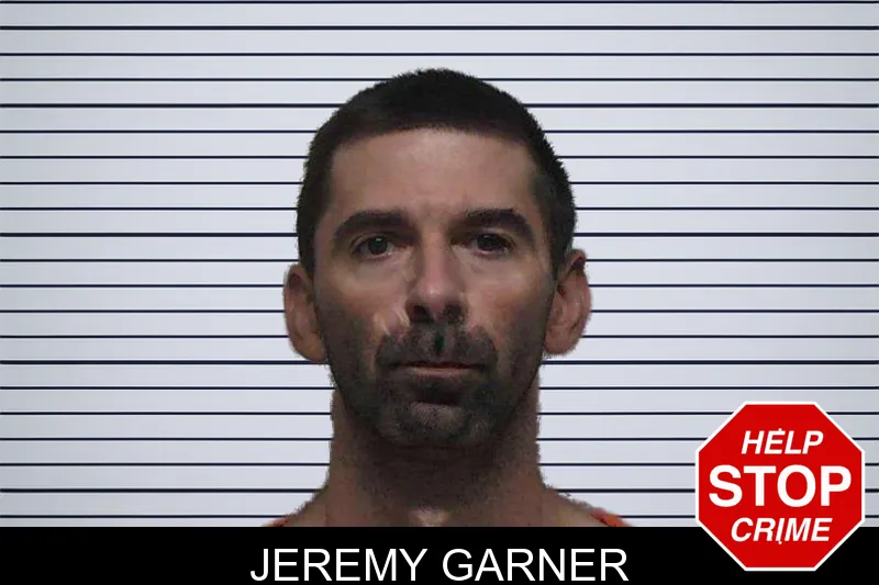 Jeremy Garner mugshot – Laurens County , Georgia Jeremy Garner mugshot