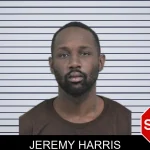 Jeremy Harris mugshot – Catoosa County , Georgia Jeremy Harris mugshot