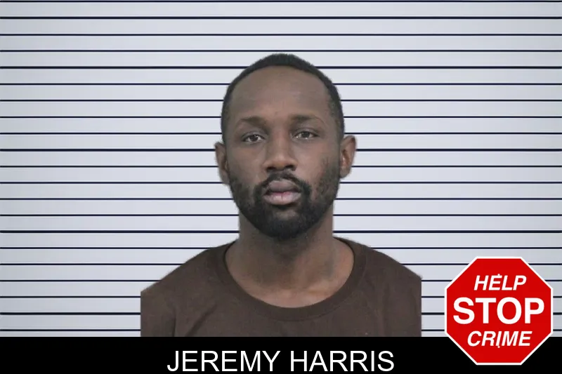 Jeremy Harris mugshot – Catoosa County , Georgia Jeremy Harris mugshot
