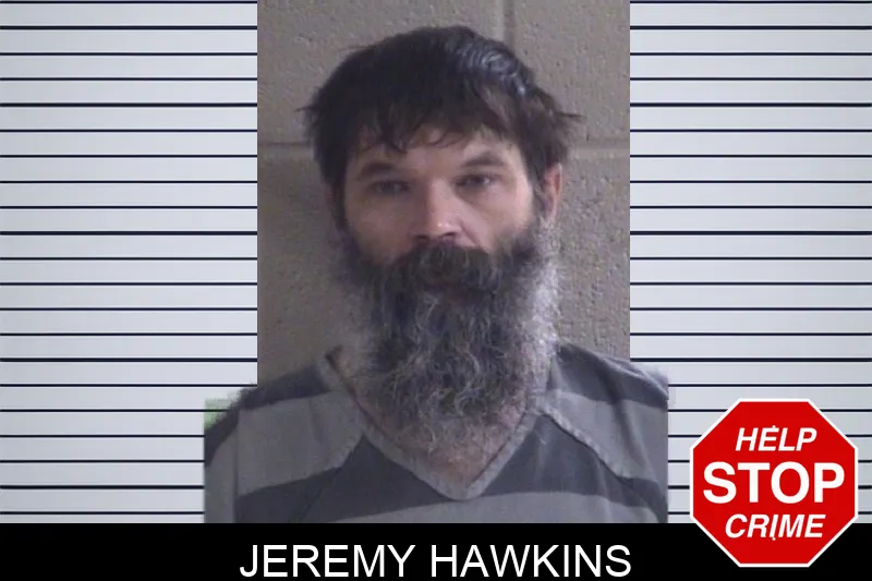 Jeremy Hawkins mugshot – Whitfield County , Georgia Jeremy Hawkins mugshot