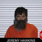 Jeremy Hawkins mugshot – Murray County , Georgia Jeremy Hawkins mugshot