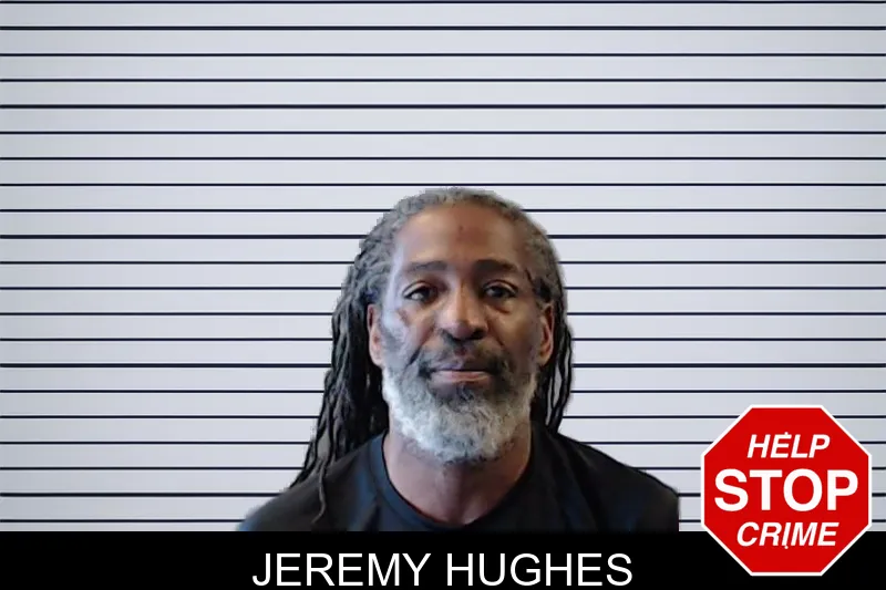 Jeremy Hughes mugshot – DeKalb County , Georgia Jeremy Hughes mugshot