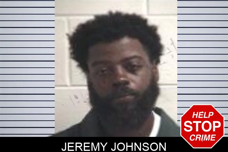 Jeremy Johnson mugshot – Henry County , Georgia Jeremy Johnson mugshot