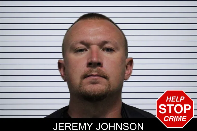 Jeremy Johnson mugshot – Habersham County , Georgia Jeremy Johnson mugshot
