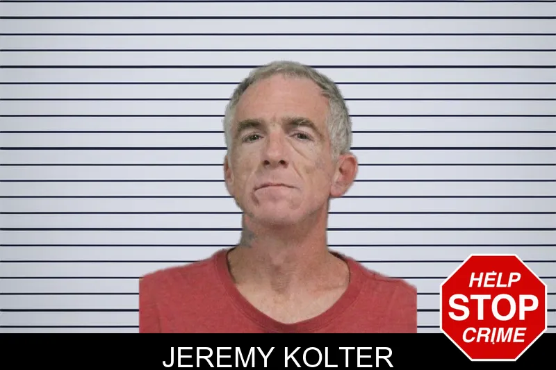 Jeremy Kolter mugshot – Catoosa County , Georgia Jeremy Kolter mugshot