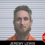 Jeremy Lewis mugshot – Colquitt County , Georgia Jeremy Lewis mugshot