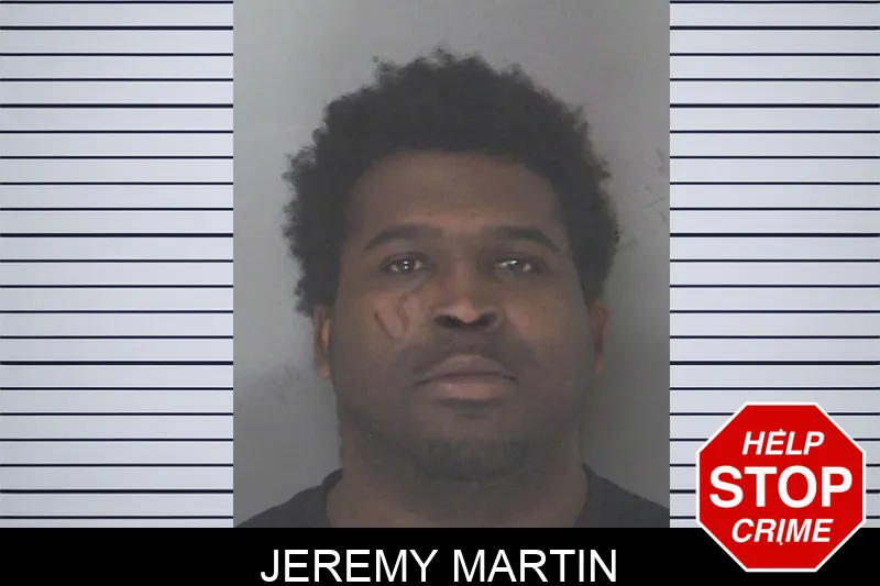 Jeremy Martin mugshot – Douglas County , Georgia Jeremy Martin mugshot