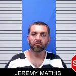 Jeremy Mathis mugshot – Troup County , Georgia Jeremy Mathis mugshot