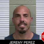 Jeremy Perez mugshot – Wayne County , Georgia Jeremy Perez mugshot