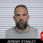 Jeremy Stanley mugshot – Catoosa County , Georgia Jeremy Stanley mugshot