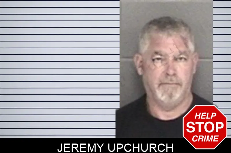 Jeremy Upchurch mugshot – Barrow County , Georgia Jeremy Upchurch mugshot
