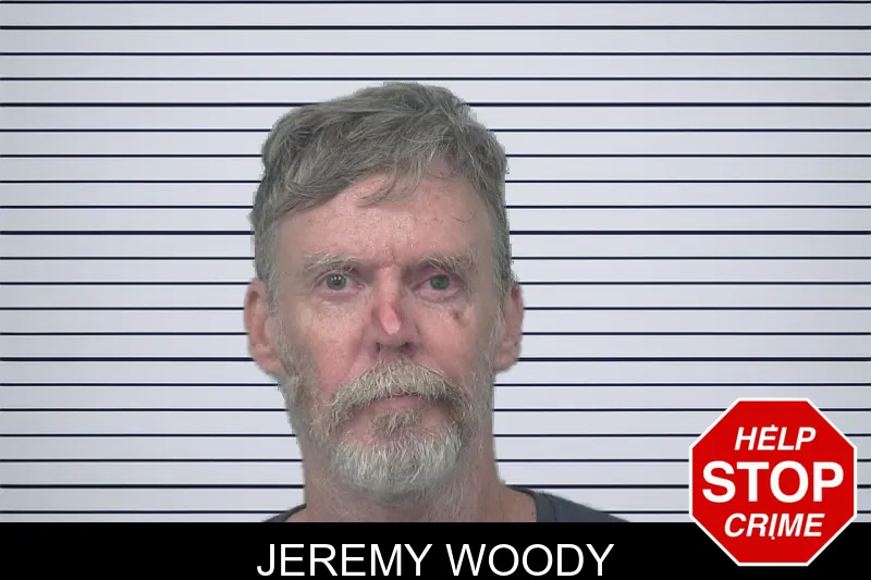 Jeremy Woody mugshot – Gwinnett County , Georgia Jeremy Woody mugshot