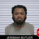 Jerimiah Butler mugshot – Catoosa County , Georgia Jerimiah Butler mugshot