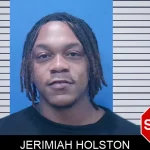 Jerimiah Holston mugshot – Troup County , Georgia Jerimiah Holston mugshot