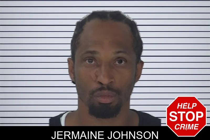Jermaine Johnson mugshot – Fayette County , Georgia Jermaine Johnson mugshot