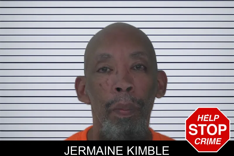 Jermaine Kimble mugshot – Fayette County , Georgia Jermaine Kimble mugshot