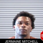 Jermaine Mitchell mugshot – DeKalb County , Georgia Jermaine Mitchell mugshot