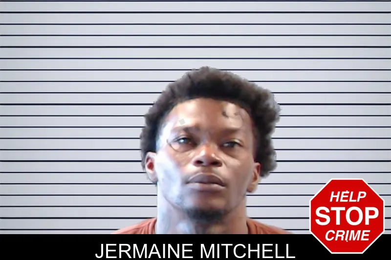 Jermaine Mitchell mugshot – DeKalb County , Georgia Jermaine Mitchell mugshot