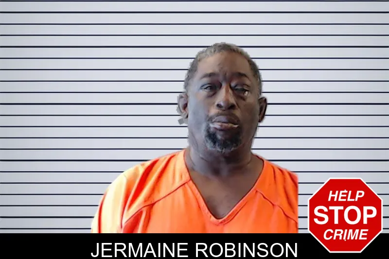 Jermaine Robinson mugshot – DeKalb County , Georgia Jermaine Robinson mugshot
