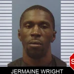 Jermaine Wright mugshot – Chattooga County , Georgia Jermaine Wright mugshot