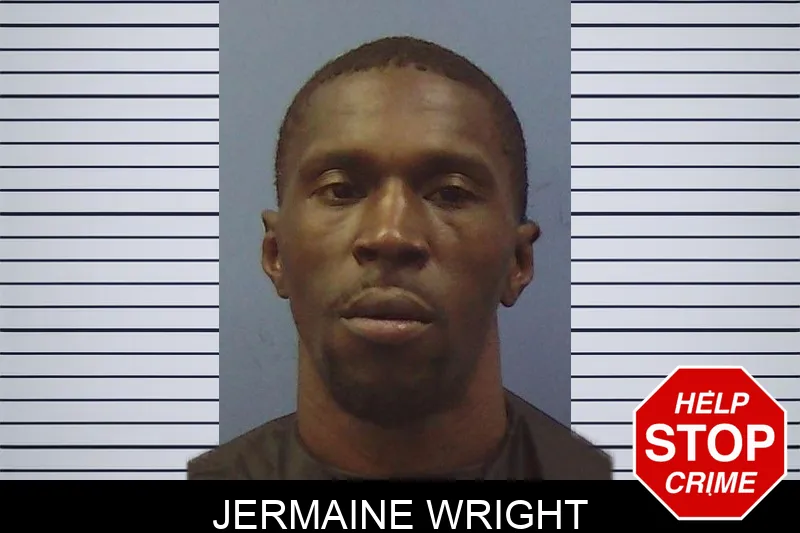 Jermaine Wright mugshot – Chattooga County , Georgia Jermaine Wright mugshot
