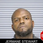 Jermane Stewart mugshot – Cobb County , Georgia Jermane Stewart mugshot