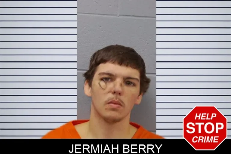 Jermiah Berry mugshot – Candler County , Georgia Jermiah Berry