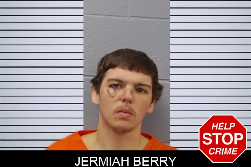 Jermiah Berry mugshot – Candler County , Georgia Jermiah Berry mugshot