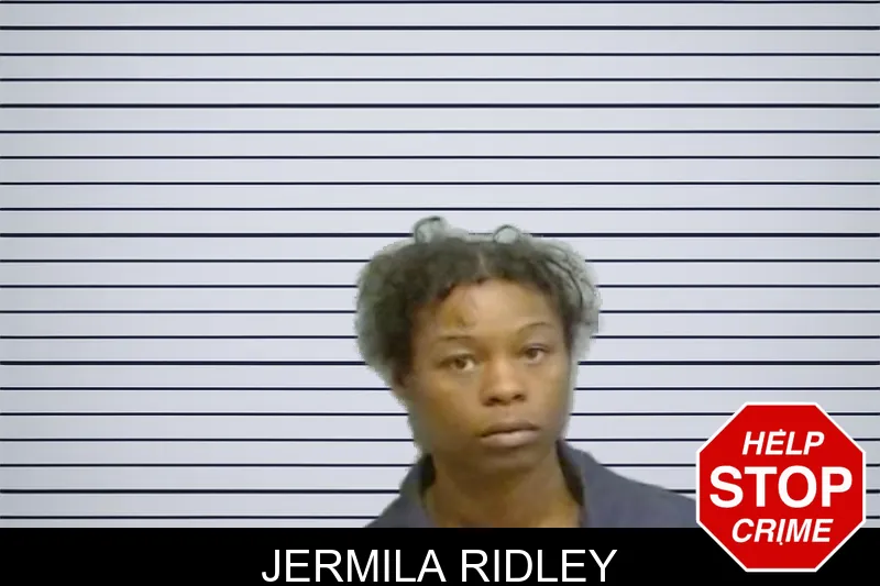 Jermila Ridley mugshot – Fulton County , Georgia Jermila Ridley mugshot