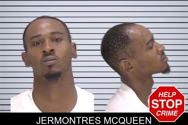 Jermontres McQueen mugshot – Richmond County , Georgia Jermontres McQueen mugshot