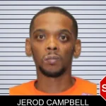 Jerod Campbell mugshot – Greene County , Georgia Jerod Campbell mugshot