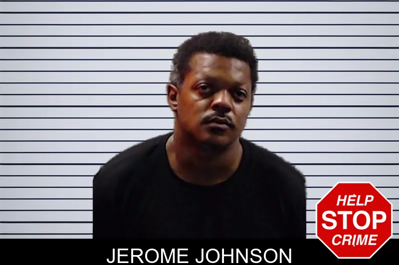 Jerome Johnson mugshot – DeKalb County , Georgia Jerome Johnson mugshot