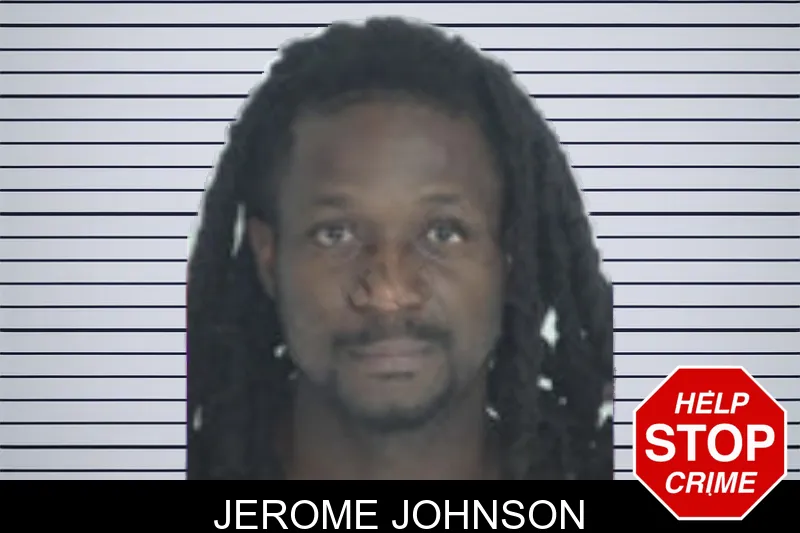 Jerome Johnson mugshot – Fayette County , Georgia Jerome Johnson mugshot