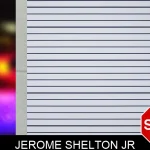 Jerome Shelton Jr mugshot – Greene County , Georgia Jerome Shelton Jr mugshot